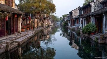 蘇州旅游游玩攻略來襲