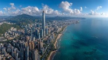 海南旅行必游勝地大盤點(diǎn)
