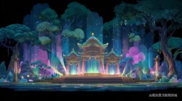 贛州必玩！0元穿越宋城的寶藏線路來(lái)喲！