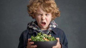 美食節(jié)，孩子們的另一份考試？