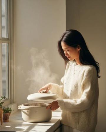 格蘭仕R90蒸烤箱美食系列