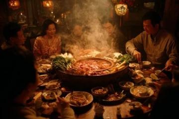 蕪湖素菜館素食風靡，帶來餐飲的新時代