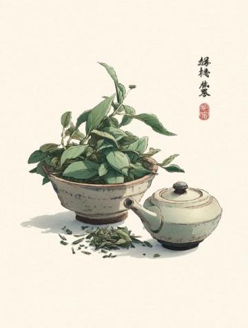 沖泡西湖龍井(龍井沖泡常識(shí))