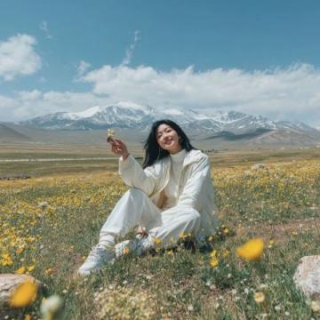 體驗康王谷花世界的美麗與奇觀