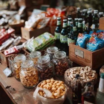 哪些生意當(dāng)前最火？我認(rèn)為是這些美食小吃