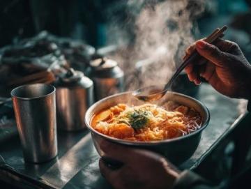 特色美味燜面(特色美味燜面圖片)