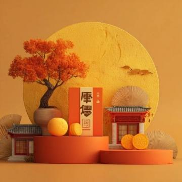 秋天南瓜豐收季，軟糯可口南瓜豆沙餅做法詳解