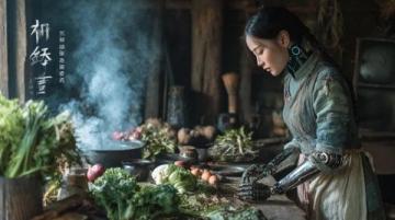 探索酉陽土家風味:武陵山區(qū)美食之旅