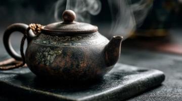 品味大理：探秘白族傳統(tǒng)三道茶文化