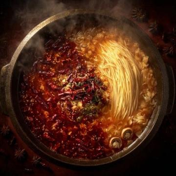 佛跳墻：福建奢華傳統(tǒng)名菜，美食界的貴族