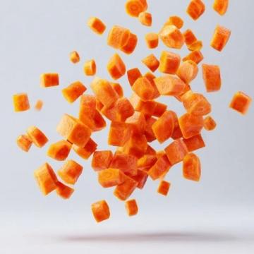 兩料搭配，胡蘿卜變身兒童最?lèi)?ài)小食，活力2019新品推薦
