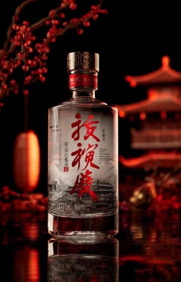 酒類小白必看|中國(guó)白酒基礎(chǔ)知識(shí)全解析