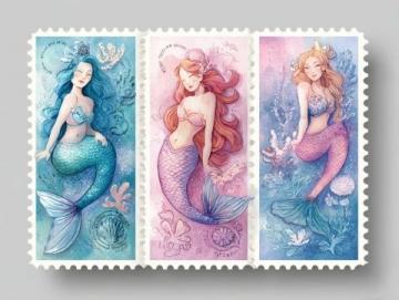 中國特種郵資明信片系列:發(fā)展歷程與藝術(shù)特色