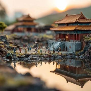 親子游必看人均500元解鎖三門(mén)峽黃河文明3天2晚超值玩法，考古探險(xiǎn)、省錢(qián)技巧大公開(kāi)！