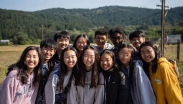 十名兒童千里尋夢之旅：從家鄉(xiāng)到上海
