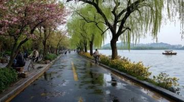 踏青尋春，福州周邊春季之旅