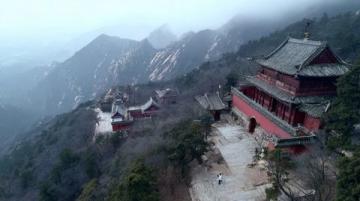 山西之旅全攻略：從五臺(tái)山日出到刀削面夜宵不容錯(cuò)過！
