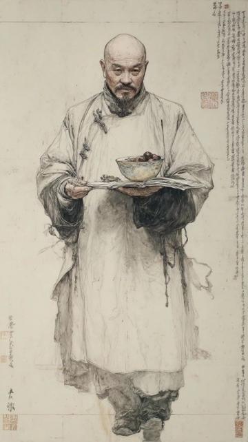 蘇東坡逆境中的美食探索與生活哲理:蘇軾三次貶謫路上的味蕾傳奇