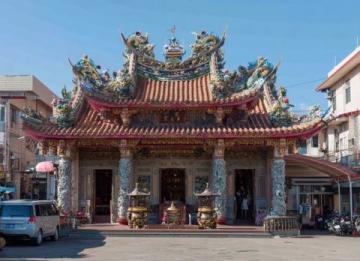 青島出發(fā)，雙人高密一日游：70公里暢游之旅