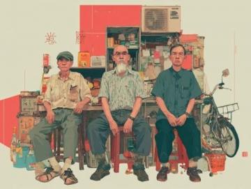 江西米粉界的扛把子！這家藏于深巷的老店，只需一口便愛上