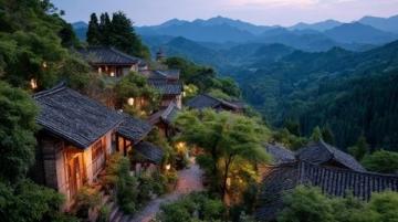 避世珍寶：6月短途旅行必去的4個冷門寶藏城鎮(zhèn)，美食美景兩不誤