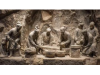 貴州省博物館開年大展—平天下秦的統(tǒng)一