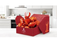 帝皇盛宴！狂吃12只蟹只要2990元？網(wǎng)紅“吳半飽”帶你打卡魔都最I(lǐng)N日料店