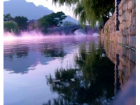 浙江麗水三日游：山水美景與古村文化的完美結(jié)合