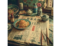 巧心面店：肇慶老字號，幾代人的飲食記憶與情懷之地