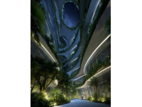 深圳好房萬科翠灣中城空中花園設(shè)計太贊了不容錯過