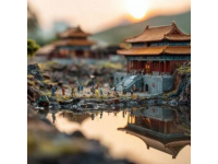 親子游必看人均500元解鎖三門(mén)峽黃河文明3天2晚超值玩法，考古探險(xiǎn)、省錢(qián)技巧大公開(kāi)！
