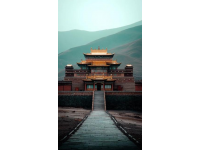 探尋云南大理崇圣寺三塔：千年佛國(guó)遺韻之旅