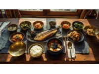 河套地區(qū)的美食豐富多樣，以下是一些極具特色的美食
