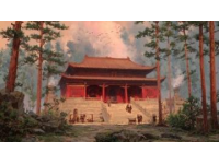 古風(fēng)·其十九常識(shí)總結(jié)（華山仙女、云臺(tái)峰和洛陽(yáng)川的故事）
