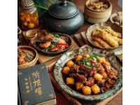你心中的排名前十的美食有哪些大理的美食融合了白族、彝族等多民族的飲食文化