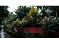 廈門方特國風奇境之旅(味蕾探索)