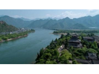 訪珍奧廣安行記第二篇