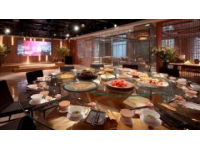 長沙北辰洲際酒店-讓您擁有優(yōu)雅與溫馨的舒適體驗