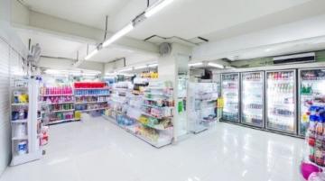 ChinChin人民路店