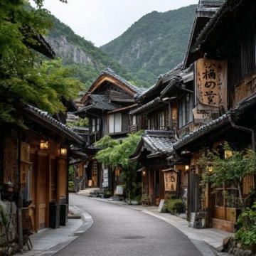 去日本旅游，不知道該怎么安排行程？寶子們，這里有一個全面的日本行程推薦！
