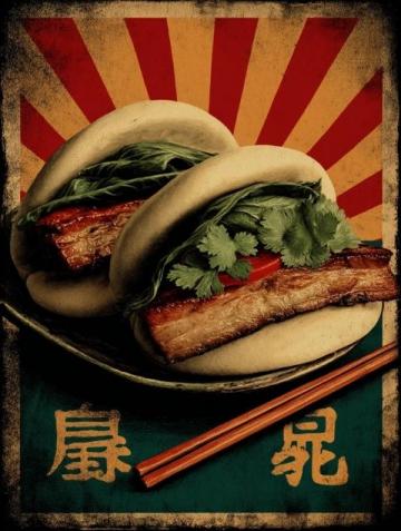 香脆鍋包肉秘籍大放送！學(xué)會這道年夜飯必備佳肴