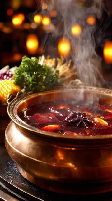 春節(jié)期間餐飲業(yè)暖心堅(jiān)守：湘菜館推出特色年夜飯撫慰人心