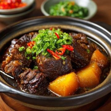 合肥必打卡美食！爸爸炒料牛排老火鍋，成都風(fēng)味等你來嘗！