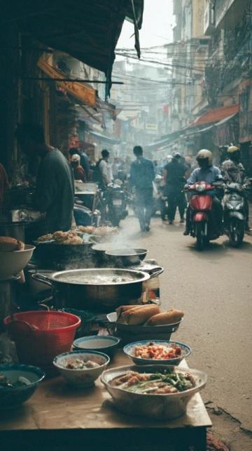 低成本高回報(bào)的街頭小吃創(chuàng)業(yè)秘籍