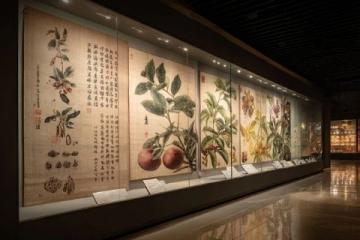 探秘棗莊辣子雞博物館:穿越歷史的美食之旅