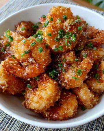超級(jí)好吃的家味油燜大蝦，簡(jiǎn)單又美味