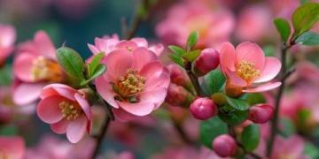 天津清明賞花哪里好？這份海棠花觀賞指南請(qǐng)收好！