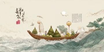 二月初二是中國(guó)的龍?zhí)ь^時(shí)令,理解和運(yùn)用中國(guó)古典的農(nóng)時(shí)知識(shí)