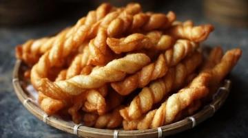 長沙美食攻略：夜市小吃與特色特產(chǎn)推薦