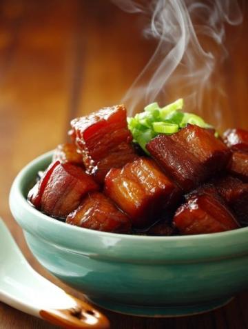 新密地道美食:卷煎與涮牛肚——探尋鄭州傳統(tǒng)風(fēng)味之旅